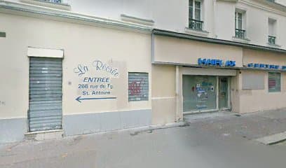 Casa verde