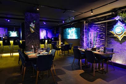 Fame Restaurant