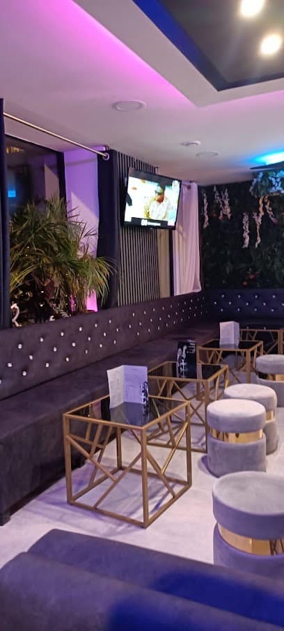 Salon de thé Loribo