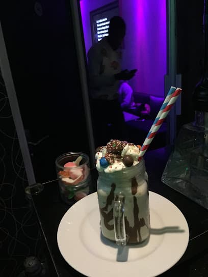 Chicha Carre Blanc