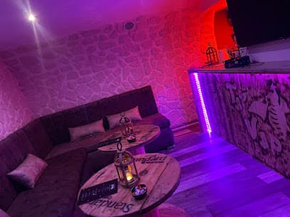 Chicha Paris Ta'VapCoffee