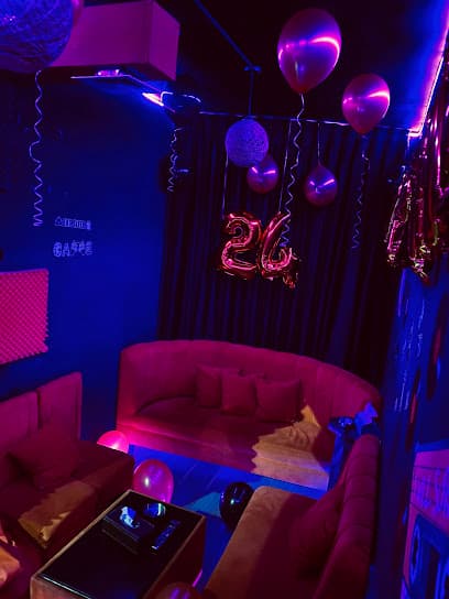 TEKHA VIP GAMES CENTER
