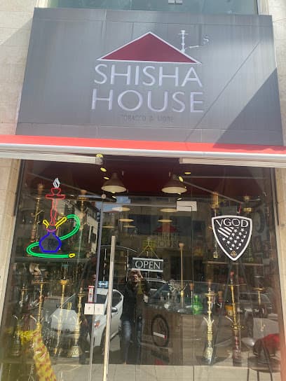 Shisha House photo 1