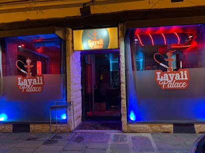 Layali Palace