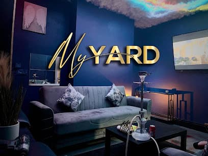 My Yard London photo 1
