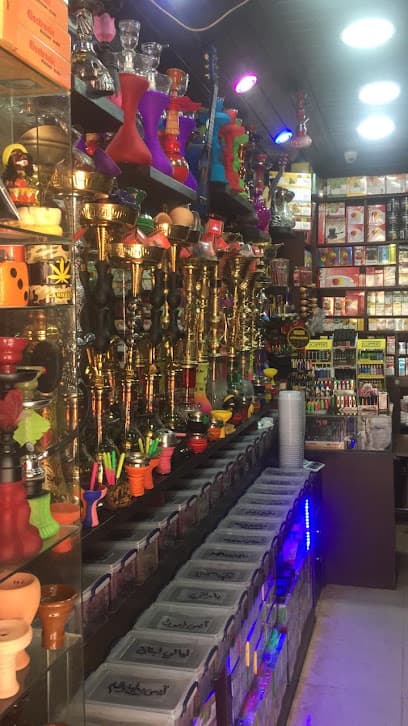 Miami hookah photo 1