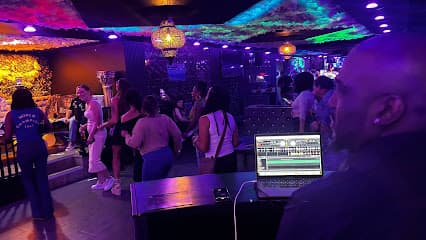 Throne Shisha Lounge photo 1