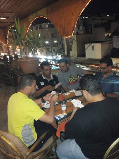 pipe cafe
