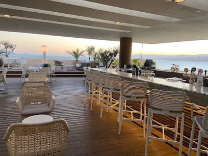 700 Lounge - Kempinski Hotel Aqaba Red Sea