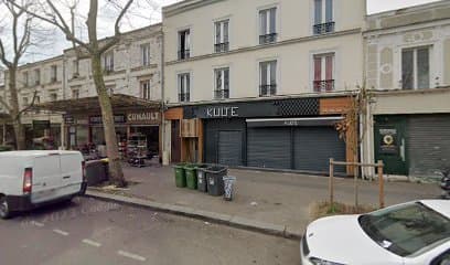 Kulte