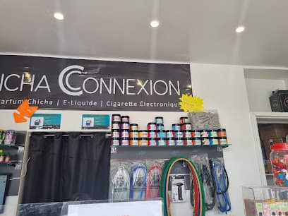 ChichaConnexion