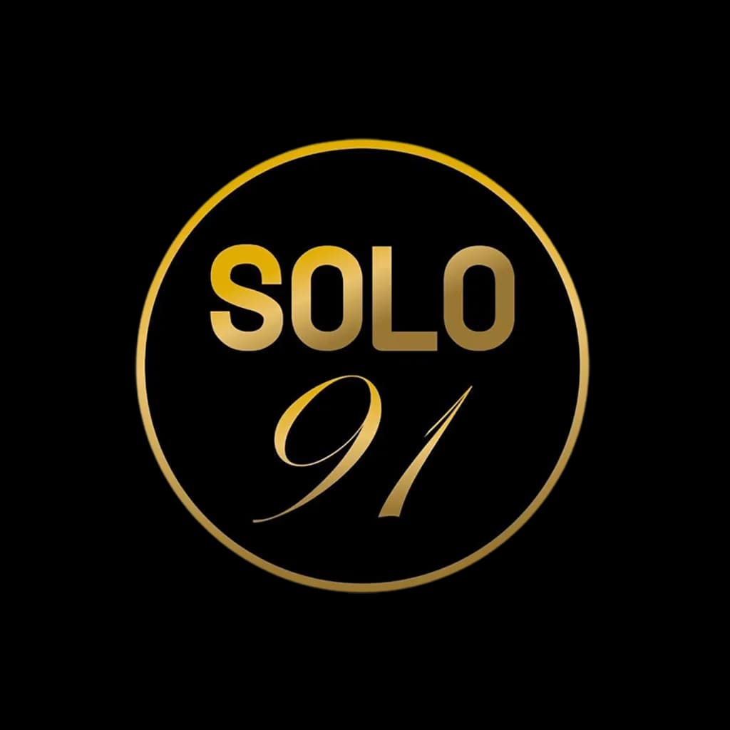 Solo91 Cafe & Restaurant - Zarqa photo 2