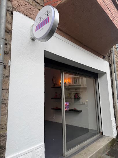 LAZIZE STORE RENNES