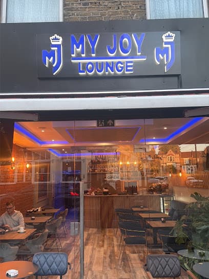 My Joy Lounge