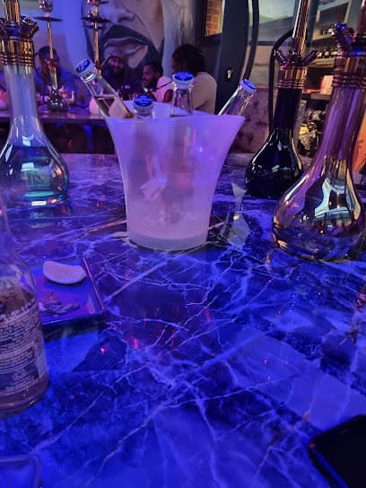 Dubai Nights Lounge