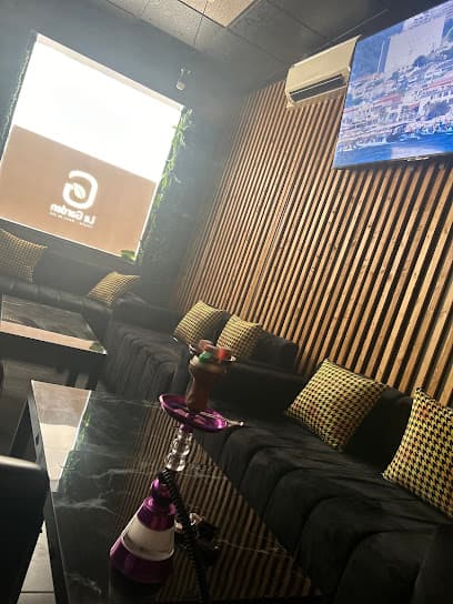 Chicha Le Garden