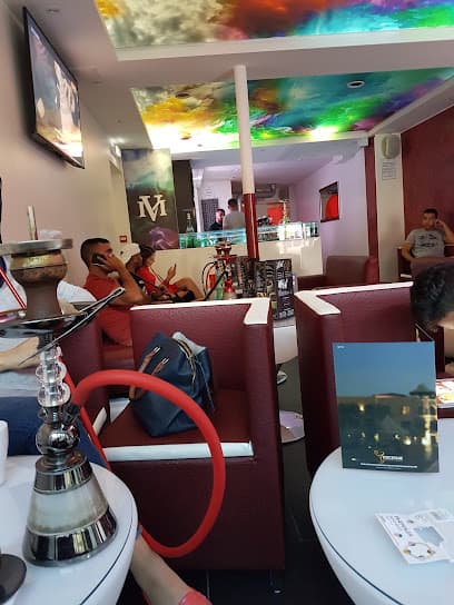 Moove Lounge Bar