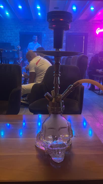 Keyf shisha
