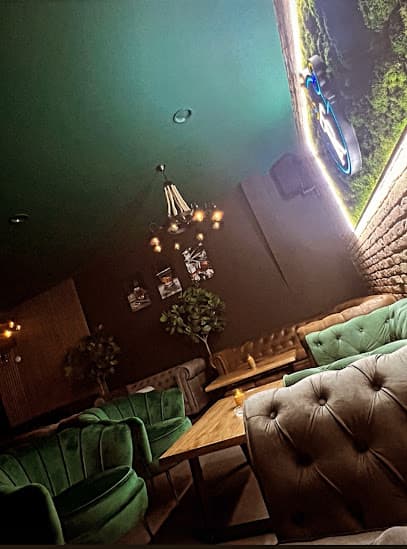 RT Lounge Bar