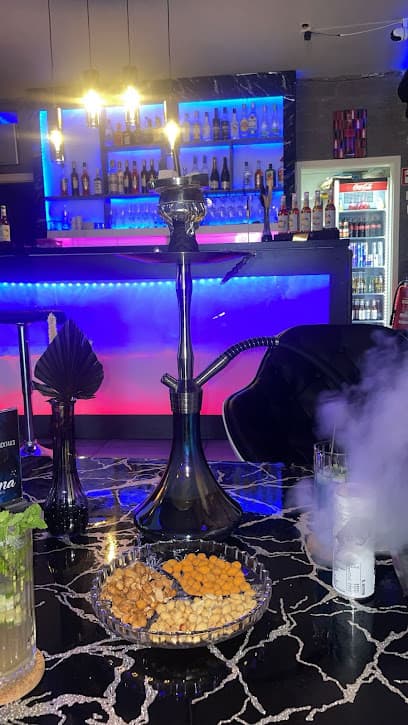 Havana Shisha Lounge