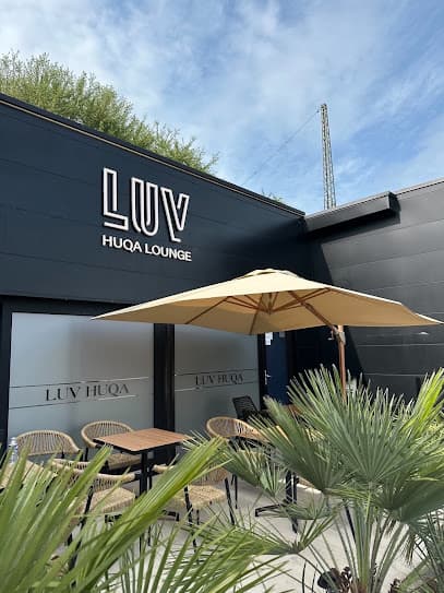 LUV HUQA LOUNGE