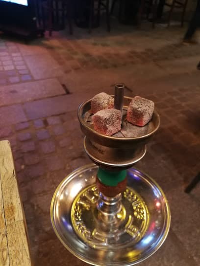 Khaymet El noja (arguileh shisha delivery) photo 1