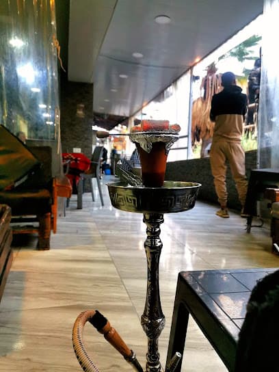 Shisha Beirut photo 1