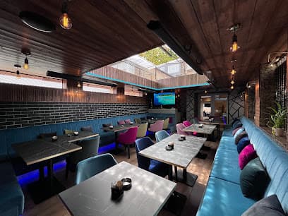 Prime Lounge photo 1