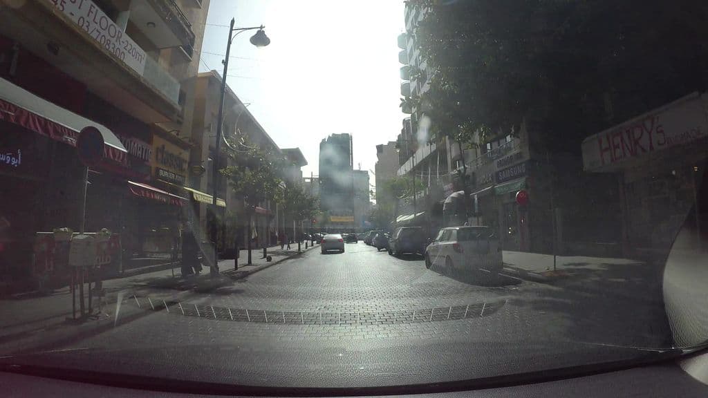 Street view near 3alkahwe
