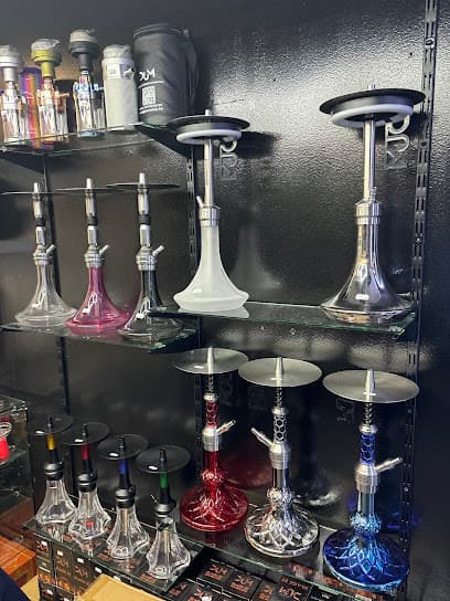 Mr Shisha