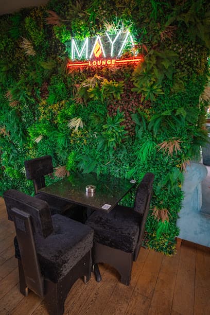 Maya Lounge | Wood Green photo 6