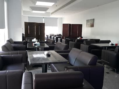Al Deyar Coffee Shop & Shisha Ghala