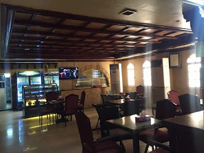 Oscar Cafe photo 1