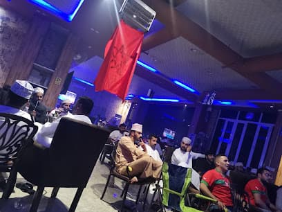 مقهى موازين Mawazine Coffee Shop photo 1