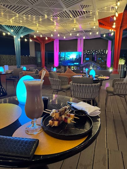 ARCADE (Sheesha Lounge) photo 1