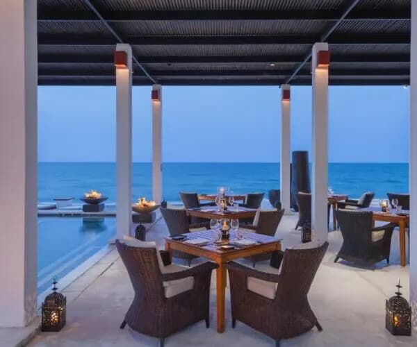 The Beach Restaurant photo 5