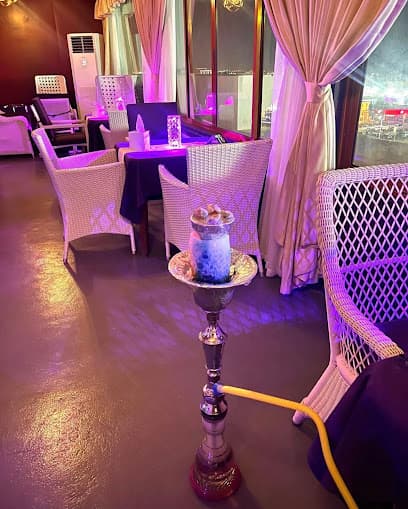 Trullo Restaurant & Cafe مطعم و كافية ترولو