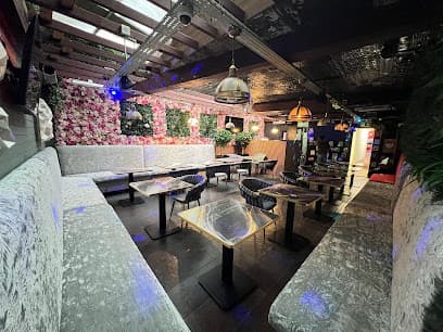 Sahar Lounge photo 1