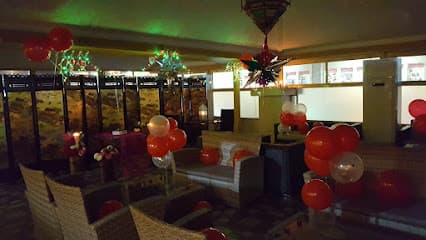 Fayrouz Cafe فيروز كافيه photo 1