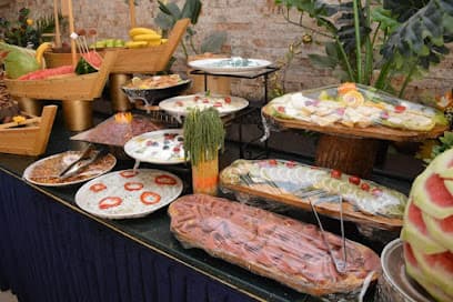 Hookah Restaurant