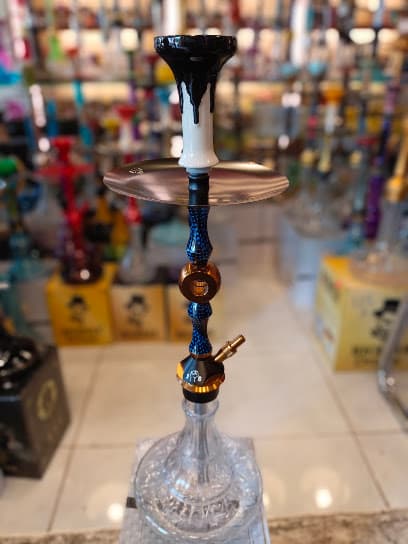 Hookah photo 1