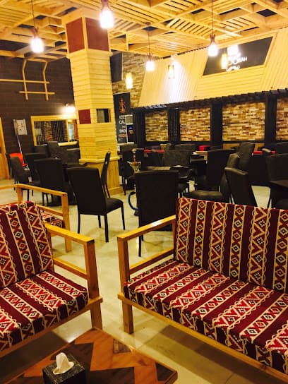 Hookah Café photo 1
