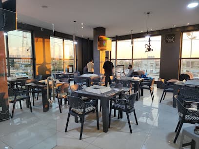 Hookah Cafe photo 1