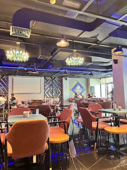 Oxygen Shisha Lounge photo 1