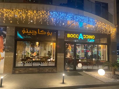 Boccaccino Cafe