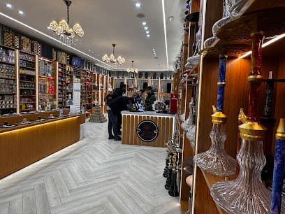Shisha store photo 1