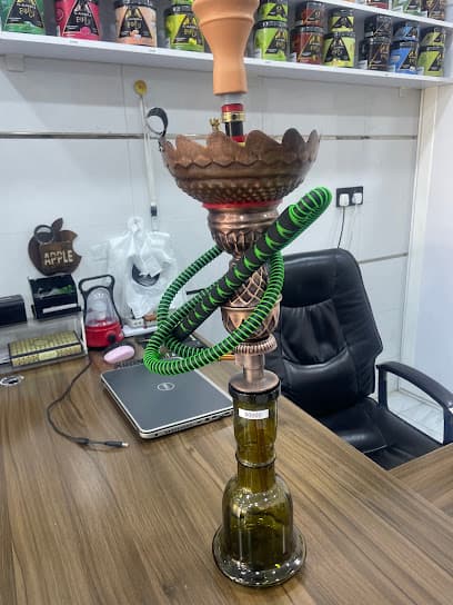 TL Alrabaa Hookah Store Erbil photo 1
