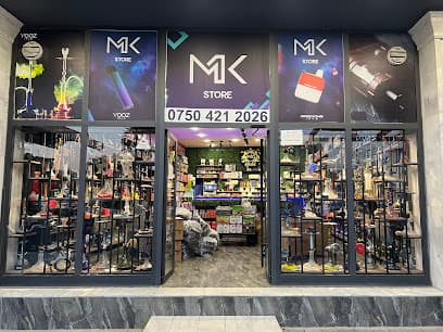 MK Vape/Shisha Store photo 1