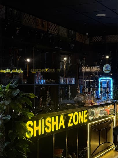 Shisha zone photo 1