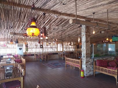Cornwall Cafe